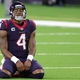 Illustration for article titled Attorney at Center of Deshaun Watson Sexual Assault Allegations Won't Provide Evidence to Houston Police Department—and No, This Isn't an April Fool's Joke